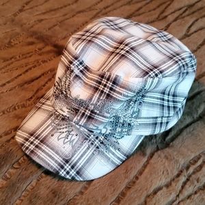 Harley-Davidson Womens Painters Cap one size